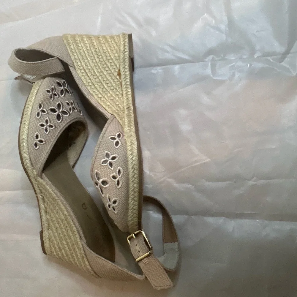 UNISA WEDGES